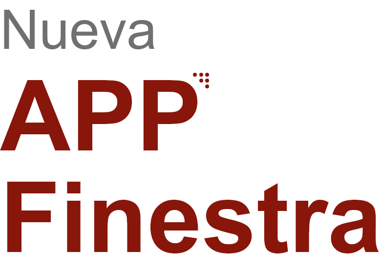 App Finestra