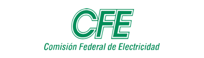 Logo CFE