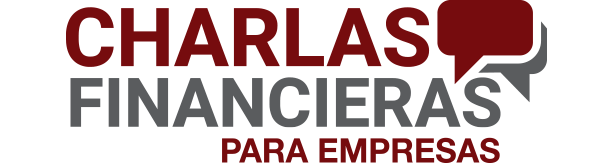 Charlas financieras de finestra para empresas