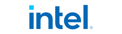 LOGO INTEL