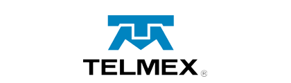 Logo Telmex