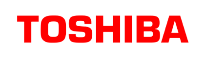 Logo Toshiba